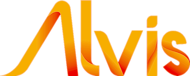 alvis logo